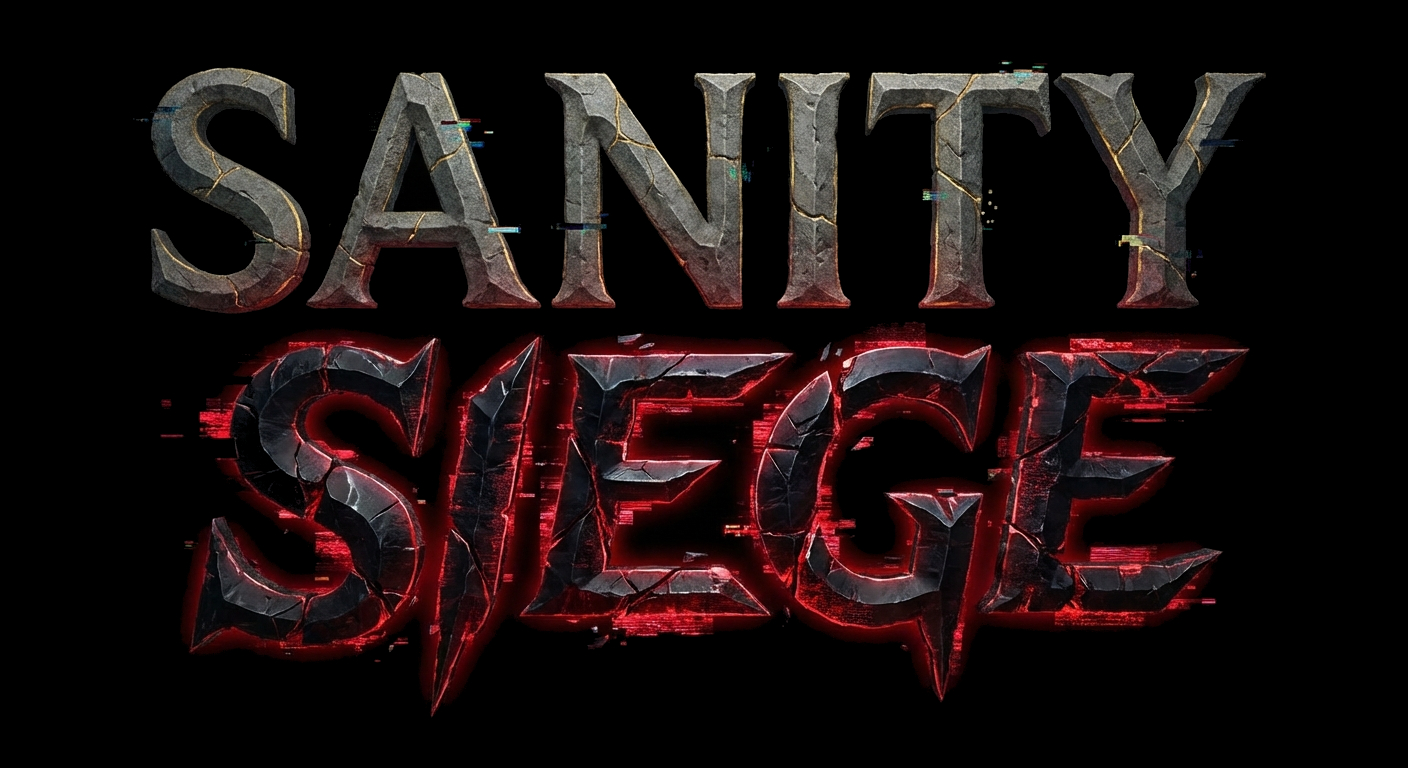 SANITY SIEGE
